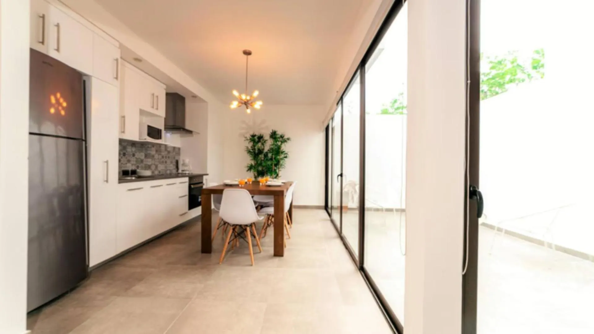 Lejlighed Comfortable, Spacious Penthouse - 2 Bedrooms - 7 People Tulum
